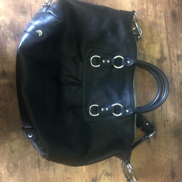 Coach purse - Picture 3 of 3